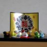12 Japanese / Chinese Zodiac Animal Figure Set