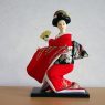 Japanese Geisha / Kyoto doll