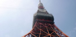 Tokyo Tower