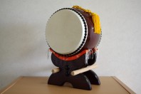 Small Japanese Taiko Drum