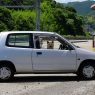 Japanese dog is driving a car?!