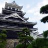 Nakatsu Castle, Oita Prefecture