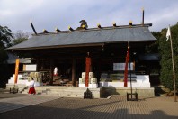 Miyazaki Shrine