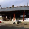 Miyazaki Shrine