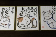 Yufuin Cat Items