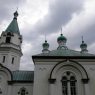 The Russian Orthodox Church in Hakodate