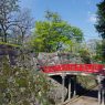 Morioka Castle Site Park