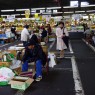 Hakodate Morning Market