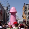Kanamara Matsuri - Penis Festival in Japan
