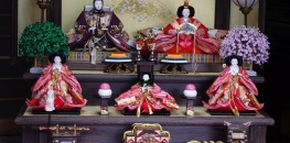 Hina Matsuri Japan