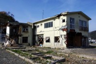 Japan earthquake and tsunami 2011