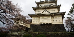 odawara-castle