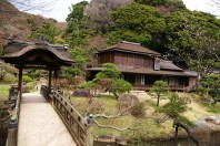 Sankeien Garden Yokohama