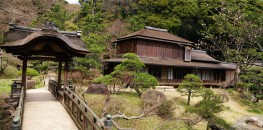 Sankeien Garden Yokohama