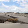 Nakatajima Sand Dunes in Hamamatsu