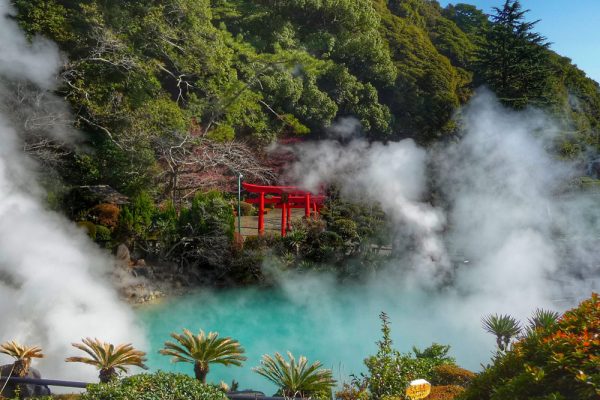 Onsen Etiquette: Don’t make these 8 mistakes in a Japanese Hot Spring!