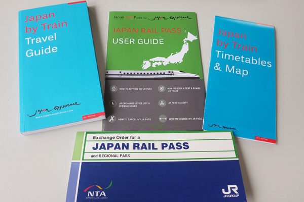 Is the Japan Rail Pass Worth the Money"