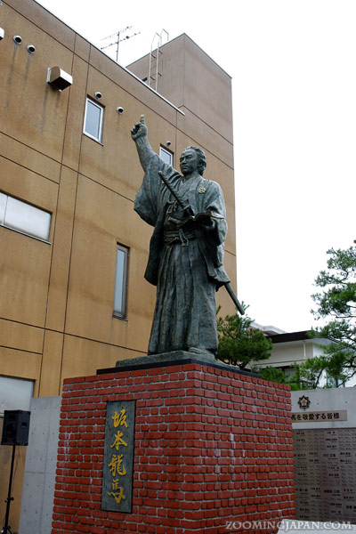 Hakodate Motomachi