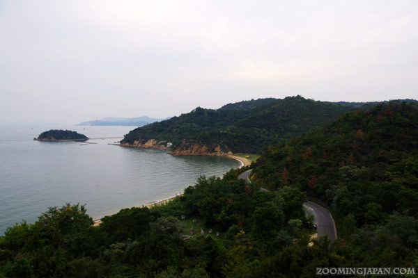 Naoshima Art Island