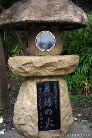 Ofuna Kannon Statue