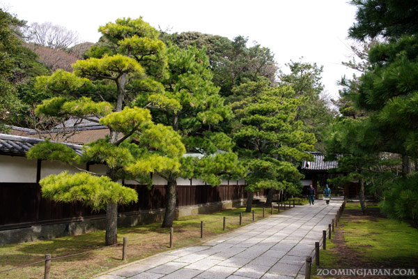 Sankeien Garden Yokohama