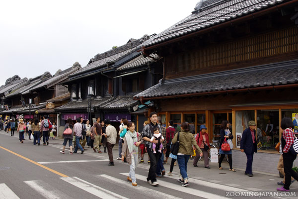 Day Trips From Tokyo
