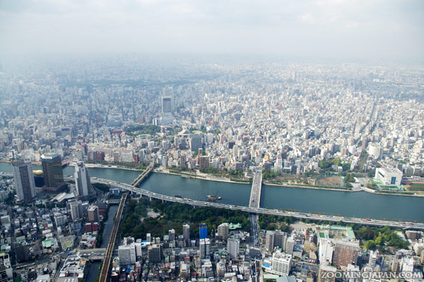 Is Visiting Tokyo Skytree worth it?