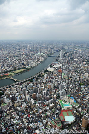 Is Visiting Tokyo Skytree worth it?