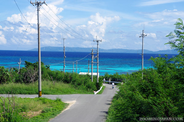 Yaeyama Islands, Okinawa