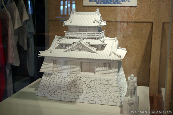 Hamamatsu Castle Shizuoka