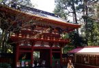 places to visit 1 hour from tokyo