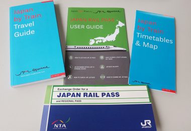 japan rail pass worth