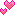 cute animated hearts